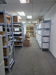 Epl Building (D3), Factory #529403521